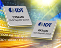 IDT, 5G 모바일 네트워크 및 모바일 에지 컴퓨팅을 겨냥한 차세대 RapidIO 스위치 제품 출시 